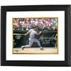 Image 1 : Dale Murphy Signed Atlanta Braves 8X10 Photo NL MVP 82, 83 Custom Framed (Gray Jersey Horizontal)