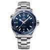 Image 1 : Omega  Seamaster Planet Ocean 43.5Mm  Men Watch