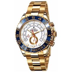 Rolex  Yacht-Master   Men Watch