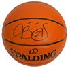 Image 1 : Jimmy Butler Signed Spalding NBA Game Replica Composite Basketball