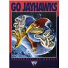 Image 1 : University of Kansas - Go Jayhawks