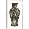 Image 1 : CloisonnÃ© Vase I