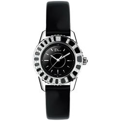 Dior  Christal 28Mm  Women Watch