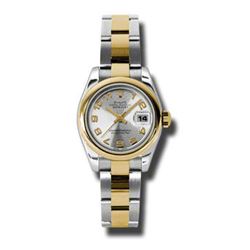 Rolex  Datejust 26   Women Watch