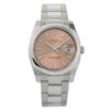 Image 1 : Rolex  Oyster Perpetual Date   Men Watch