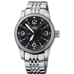 Oris  Big Crown Timer  Men Watch