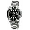 Image 1 : Rolex  Submariner  Date Ceramic Bezel 40Mm  Men Watch