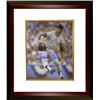 Image 1 : Tommy John Signed New York Yankees 8X10 Photo Custom Framed