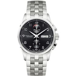 Hamilton  Jazzmaster Maestro Auto Chrono  Men Watch