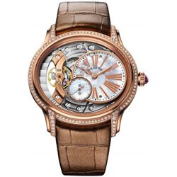 Audemars Piguet  Millenary   Women Watch