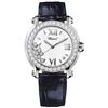 Image 1 : Chopard  Happy Sport Medium 36Mm  Women Watch