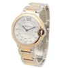 Image 1 : Cartier  Ballon Bleu 36Mm  Women Watch