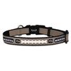 Image 1 : Baltimore Ravens Reflective Toy Football Collar