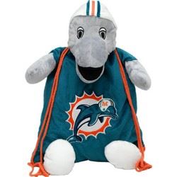 Miami Dolphins Back Pack Pal