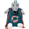 Image 1 : Miami Dolphins Back Pack Pal