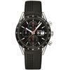 Image 1 : Tag Heuer  Carrera Calibre 16 Chronograph Automatic  Men Watch