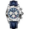 Image 1 : Breitling  Chronomat GMT  Men Watch