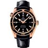 Image 1 : Omega  Seamaster Planet Ocean 42Mm  Men Watch