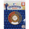 Image 1 : 1937 World Series Patch-New York Yankees