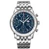 Image 1 : Breitling  Navitimer Navitimer 1461 Aurora Blue Limited To 1000 Pieces  Men Watch