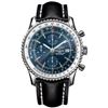 Image 1 : Breitling  Navitimer World  Men Watch