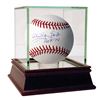 Image 1 : Whitey Ford MLB Baseball With HOF Insc (MLB Auth)