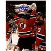 Image 1 : Martin Brodeur 2000 Stanley Cup 8X10 Vertical