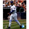 Image 1 : Willie Randolph Walking To Mound Signed 8X10 Photo