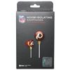 Image 1 : Washington Redskins Ear Buds