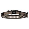 Image 1 : Jacksonville Jaguars Reflective Toy Football Collar