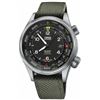 Image 1 : Oris  Big Crown Propilot Altimeter With Feet Scale  Men Watch