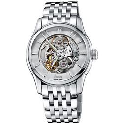 Oris  Artelier Skeleton  Men Watch