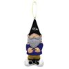 Image 1 : Baltimore Ravens Ornament - Gnome