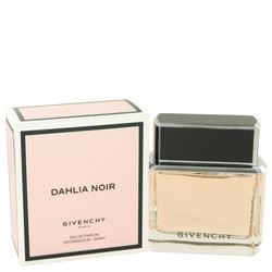 Dahlia Noir by Givenchy Eau De Parfum Spray 2.5 oz (Women)