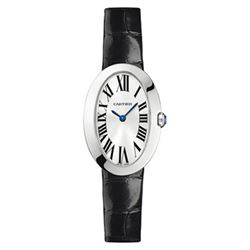 Cartier  Baignoire Small  Women Watch