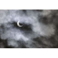 Solar Eclipse
