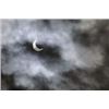 Image 1 : Solar Eclipse