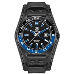 Tag Heuer  Formula 1 Automatic David Guetta Limited Edition  Men Watch