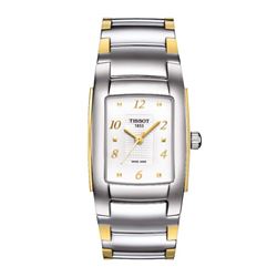 Tissot  T-Trend T10  Women Watch