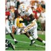 Image 1 : James Stewart Signed Tennessee Vols 8X10 Photo