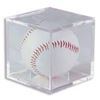Image 1 : Baseball Display Case- Case Of 2