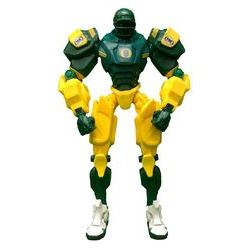 Oregon Ducks FOX Sports Robot