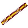Image 1 : Washington Redskins Elastic Headbands
