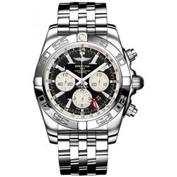 Breitling  Chronomat GMT  Men Watch