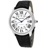 Image 1 : Cartier  Ronde Solo Automatic Large  Men Watch