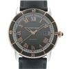 Image 1 : Cartier  Ronde Croisiere De  42Mm Automatic  Men Watch