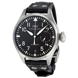 IWC  Pilot Big  Men Watch