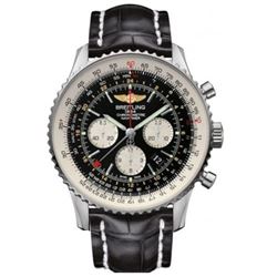 Breitling  Navitimer Navitimer GMT Caliber 04 Movement  Men Watch