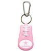 Image 1 : Dallas Cowboys Pink NFL Football Keychain
