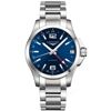 Image 1 : Longines  Conquest Automatic GMT  Men Watch